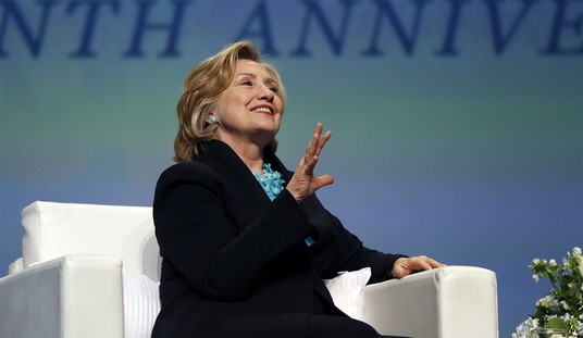 A Deception Of 'Clintonian' Proportions