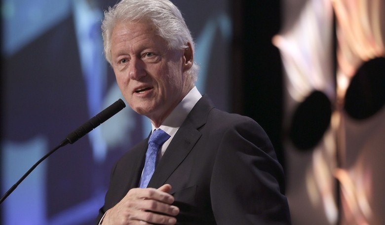 Bill Clinton Spoke The Truth, Honest