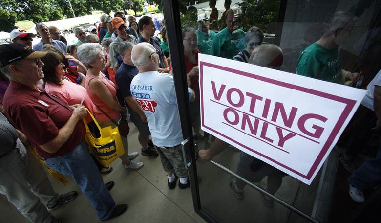 Iowa Matters