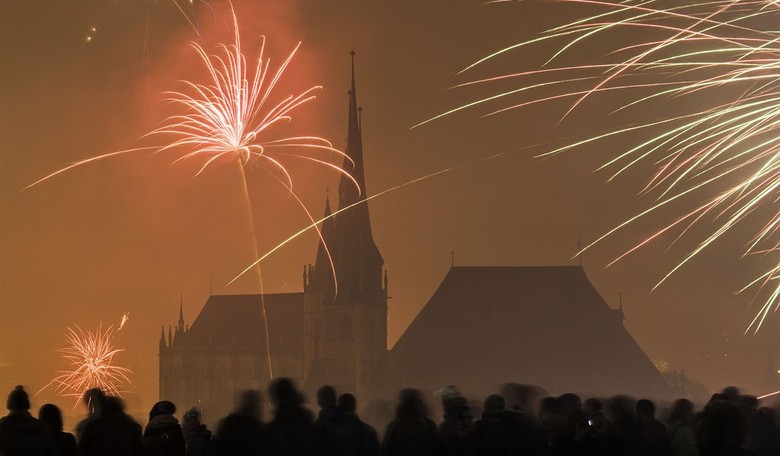 A Quick Bible Study Vol. 248: New Year’s Resolutions