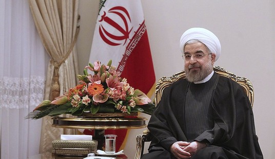 Iran Cheats until Forced to Retreat