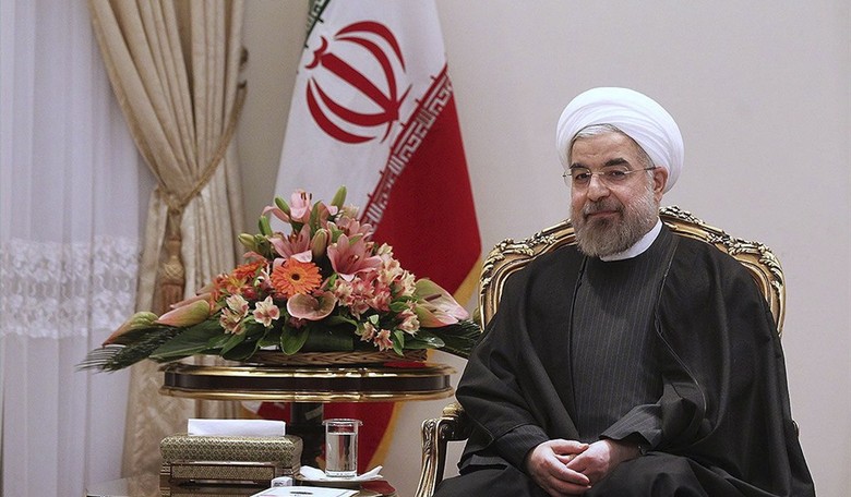 Iran Cheats until Forced to Retreat