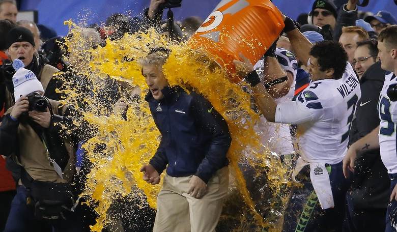 Tainted Superbowl, Tainted Governance