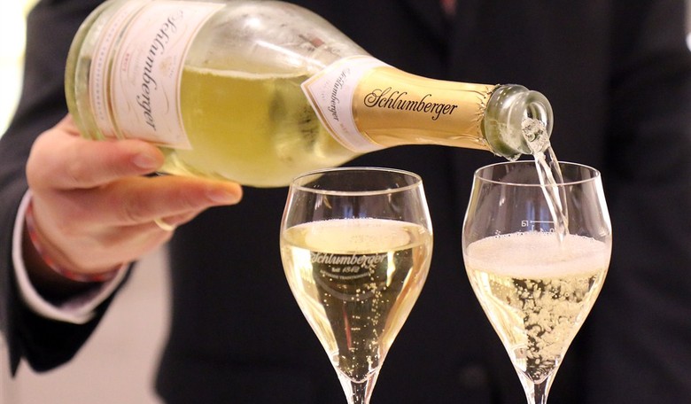 New Year's, The 'Especially American Tradition'