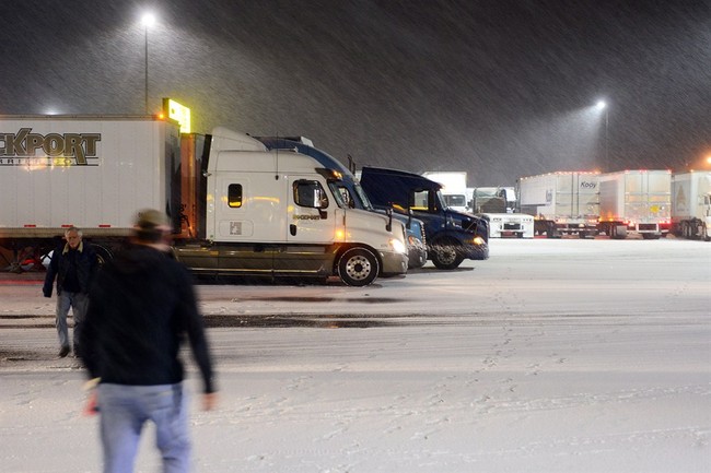 Fake Records May Have Put Untrained Drivers on America's Roads
