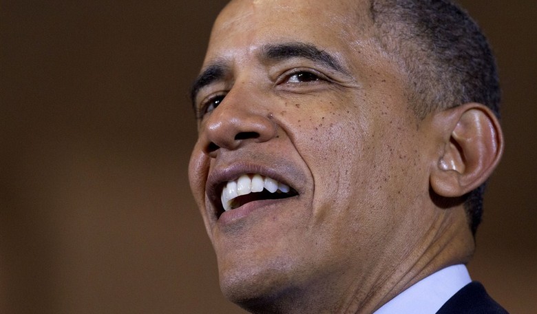 Pure Gold: Obama Slams Bush for Expanding Executive Power, Ignoring Congress