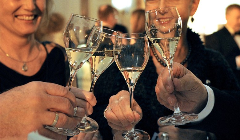 Seven Resolutions for 2015
