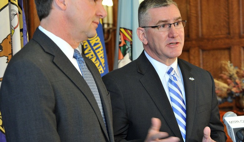 Sen. John Walsh Ditches Fundraisers, Fuels Drop Out Speculations