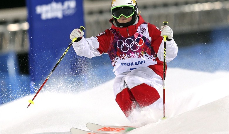 NBC's Olympic Coverage Goes Downhill, Apologizes for Misgendering Female Skier in the Women's Division