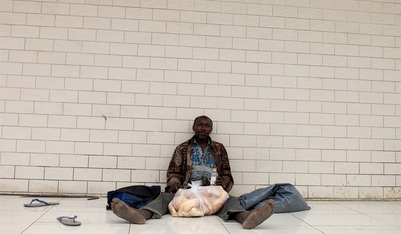 How Charity Can Be Selfish: Father Sirico On Bad Almsgiving