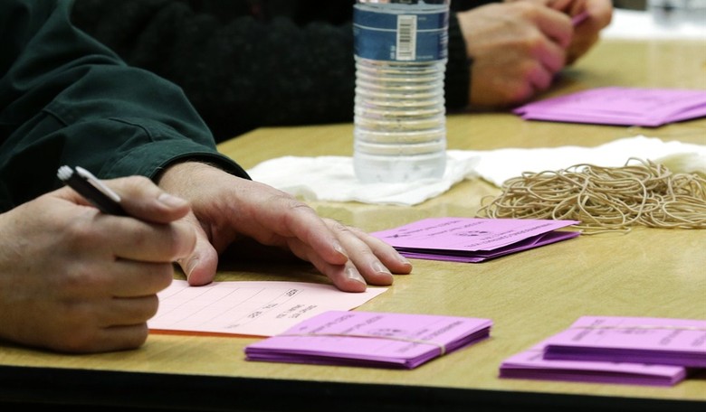 A Movable Voter Fraud Feast?