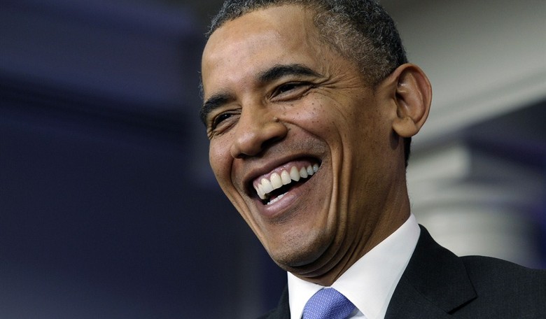 As the World Burns: Obama’s “Stupid Stuff” Foreign Policy and its Disastrous Effects 