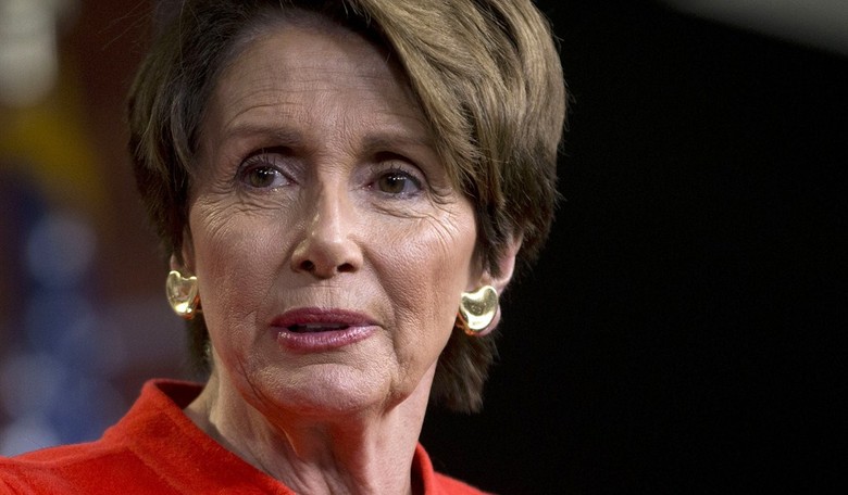 Pelosi Announces Five Democrats On Benghazi Select Committee