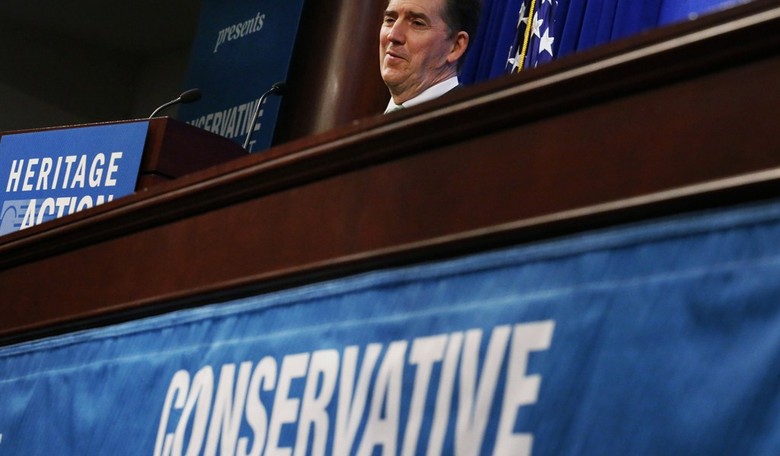 Randy Richardson: Conservatism's Banker