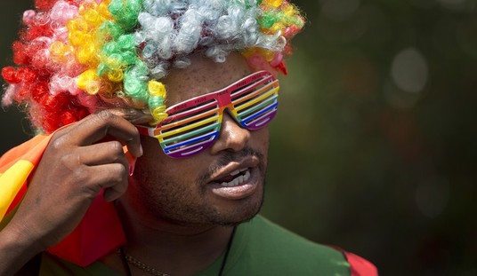 Christianity Is Not Obsessed With Homosexuality, but the LGBTQ+ Activists Sure Wish It Would Be