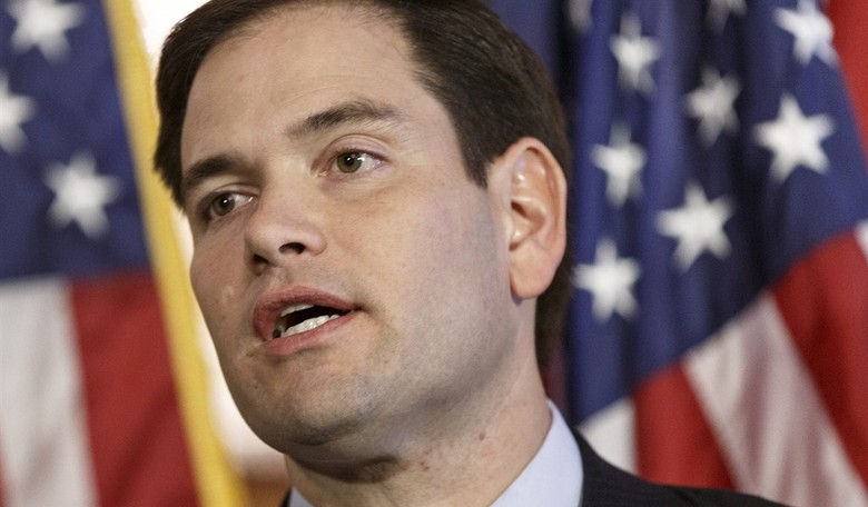 Rubio's Foreign Policy Focus Pays Off