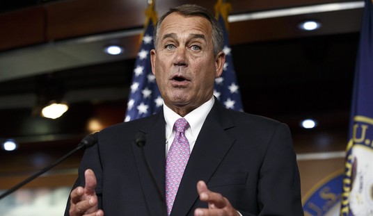 Why are 50 Talk Radio Hosts Heading to Washington if Amnesty is “Dead”?