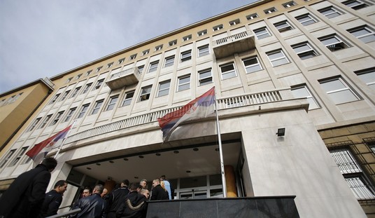 Could Censorship Lead Serbia Back to Dictatorship?