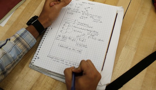 The New, Shameful, Liberal High School History Curriculum