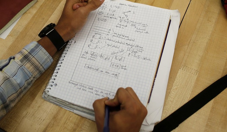 The New, Shameful, Liberal High School History Curriculum