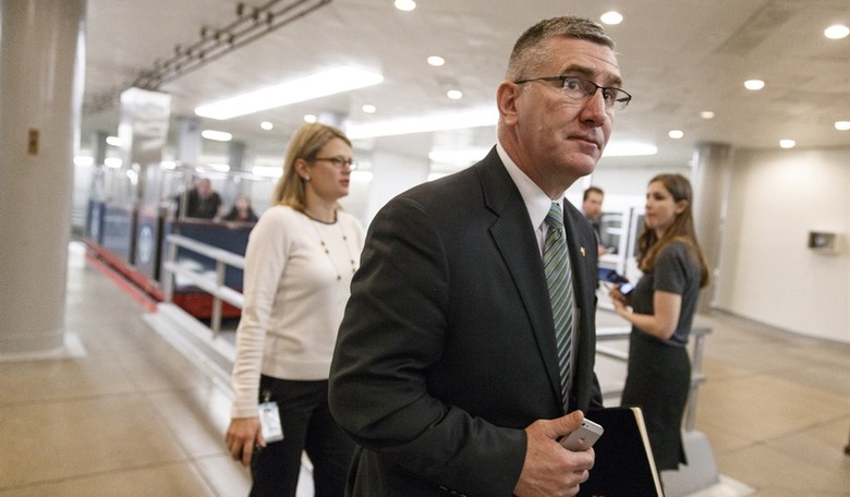 Is Senator John Walsh Going To Drop Out?