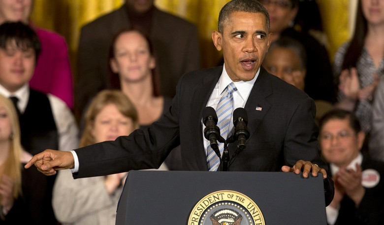 Obamacare Is a Mess, but We're Stuck with It