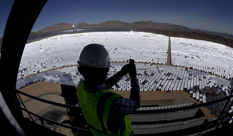 Reports of Ivanpah's Execution Appear to Have Been Greatly Exaggerated