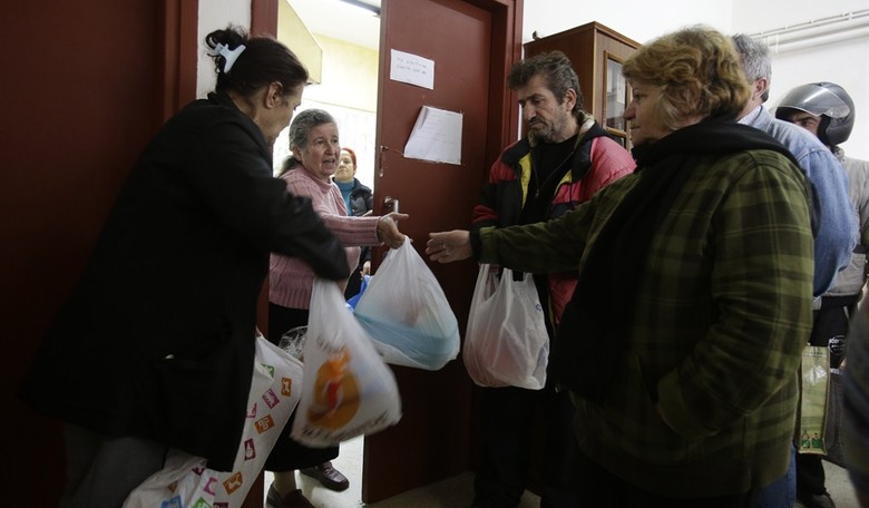 5 Ways Liberals Hurt The Poor