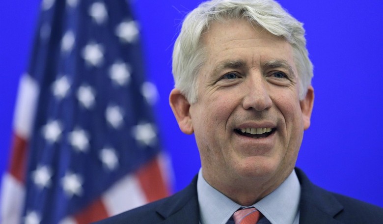 A Red Herring in Virginia