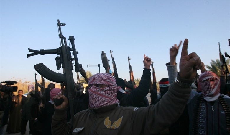 The Challenge of Stopping Do-it-Yourself Jihadism