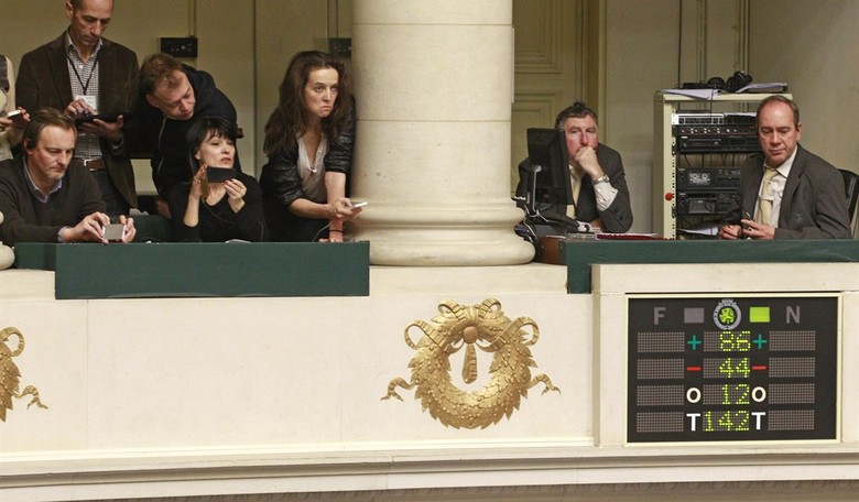 Belgium Approves Measure to Allow Doctors to Euthanize Sick Children 
