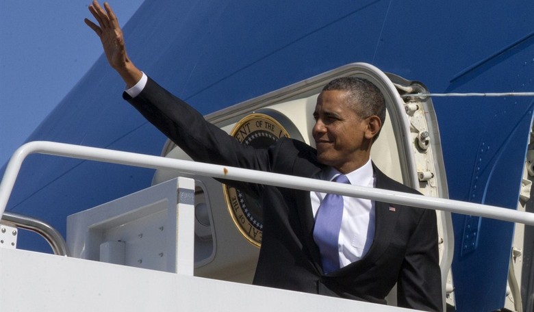 Poll: Just 79% Say They Would Back Obama Again