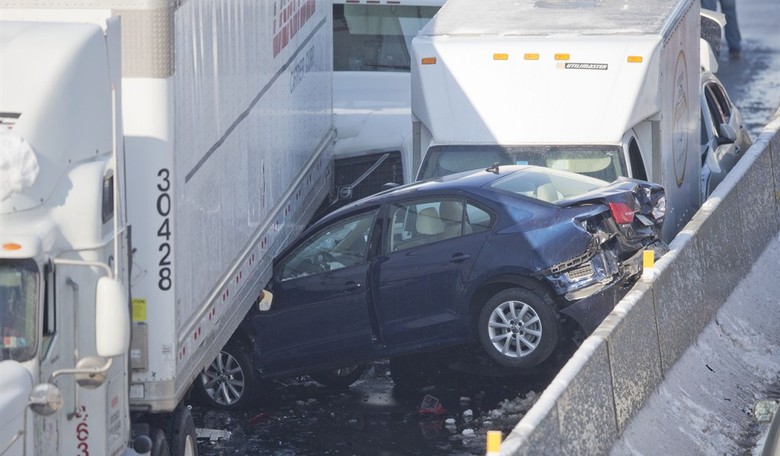 When the Highway Isn’t Secure: Trucking, Licensing, and Illegal-Immigrant Drivers