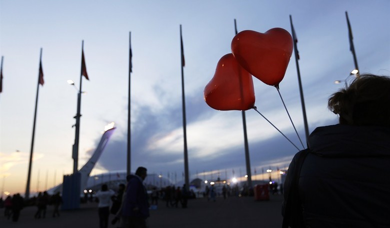 Love and Fidelity on Campus
