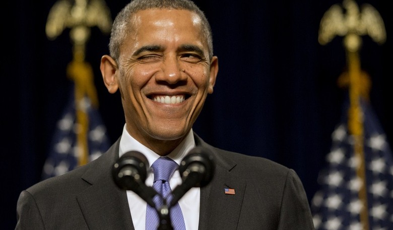 Binge: Obama's Budget Packed with New Spending and Tax Hikes, Never Balances
