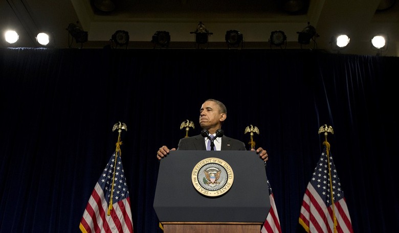 Why the White House Is Panicking