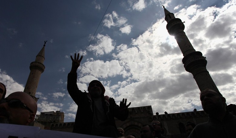 Saudi Arabia Declares Muslim Brotherhood to be Terrorists