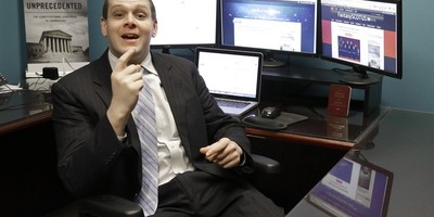 Conservative Lawyer Points to a Double Standard at the NYTimes