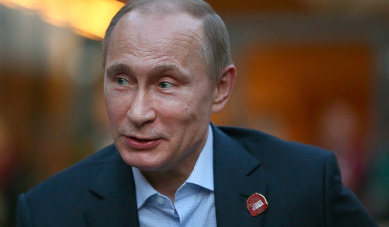 Ukraine Today - Lithuania Tomorrow?