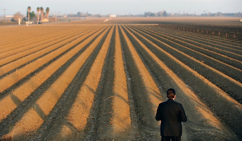 The Farm Bill Bait & Switch