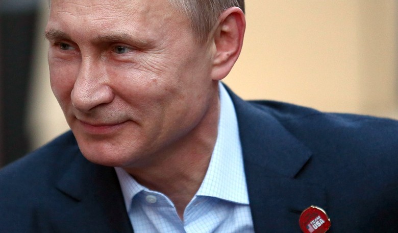 Is Putin Getting Russia Ready to Intervene in Ukraine?