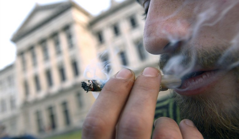 What Are They Smoking in Colorado?