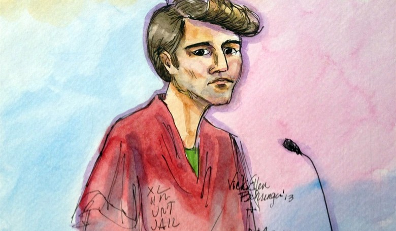 Trump Pardons Silk Road Founder Ross Ulbricht After Ten Years in Prison
