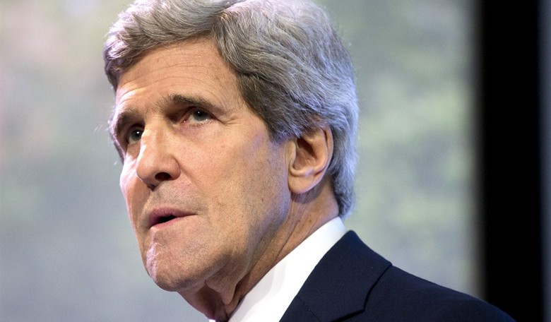 The Obama-Clinton-Kerry Legacy