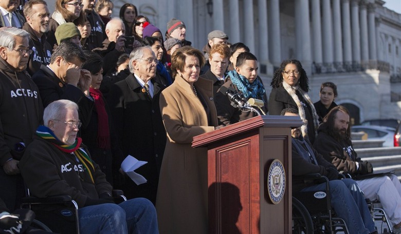 Why the Amnesty Lobby is Freaking Out