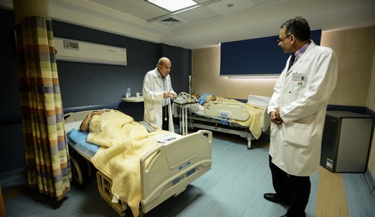 Obamacare Versus Physician’s Hippocratic Oath