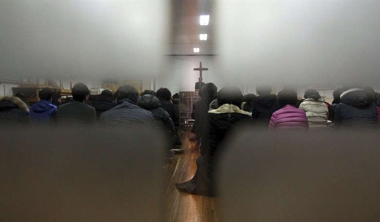 Jesus on Trial