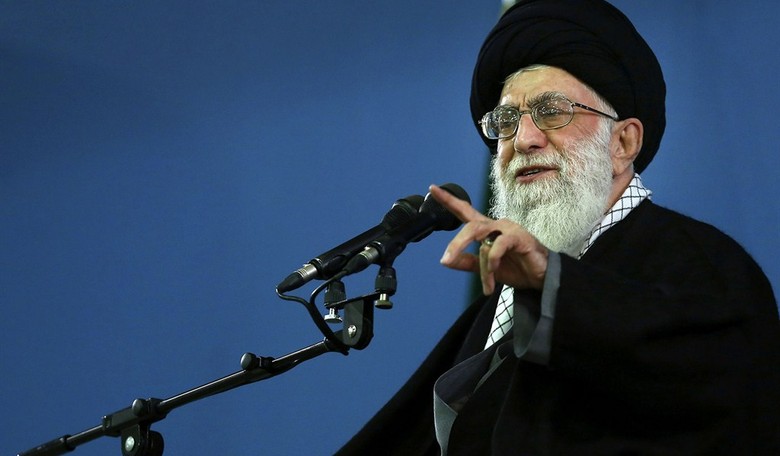 Sons of Iran’s Islamic Revolution