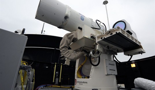 Laser Weapons Are Now Taking Down Drones in the Middle East — and at the Southern Border