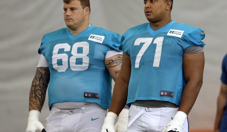 Richie Incognito: White Scapegoat For NFL Culture of Bullying 